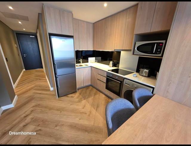 2 BEDROOM PROPERTY TO RENT IN BENMORE